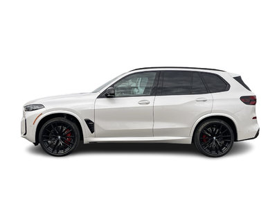 2025 BMW X5 in Regina, Saskatchewan