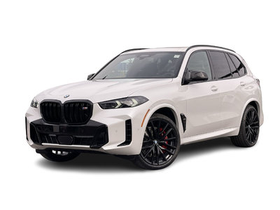 2025 BMW X5 in Regina, Saskatchewan