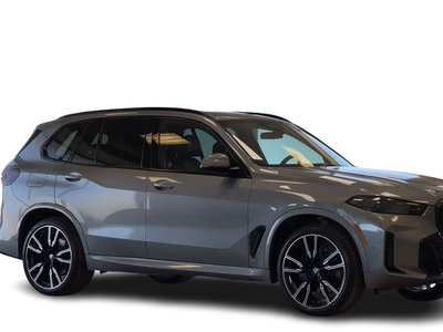2025 BMW X5 in Regina, Saskatchewan