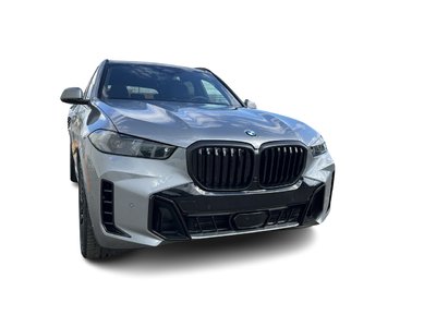 2025 BMW X5 in Regina, Saskatchewan