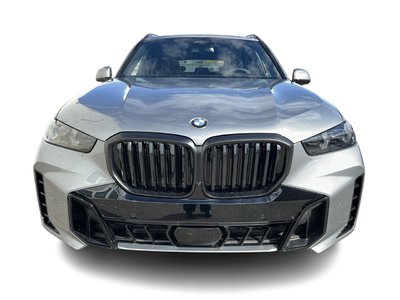 2025 BMW X5 in Regina, Saskatchewan