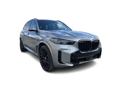 2025 BMW X5 in Regina, Saskatchewan