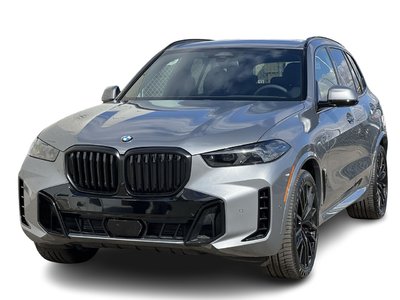 2025 BMW X5 in Regina, Saskatchewan