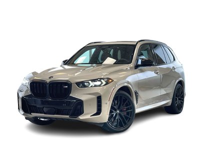 2025 BMW X5 in Regina, Saskatchewan