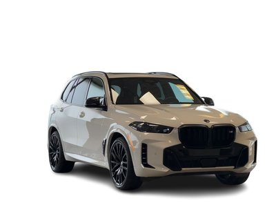 2025 BMW X5 in Regina, Saskatchewan