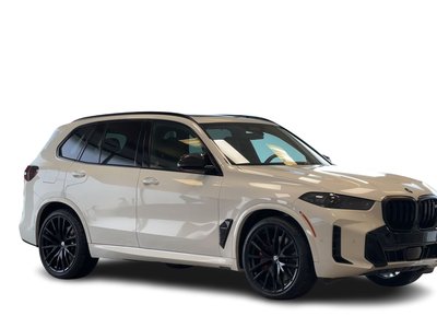 2025 BMW X5 in Regina, Saskatchewan
