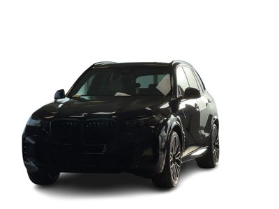 2026 BMW X5 in Regina, Saskatchewan