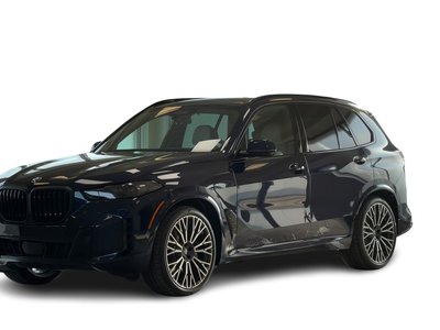 2026 BMW X5 in Regina, Saskatchewan