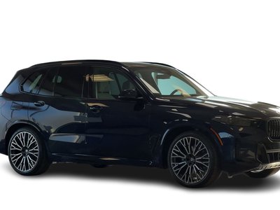 2026 BMW X5 in Regina, Saskatchewan