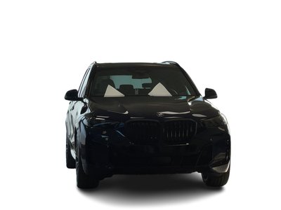 2026 BMW X5 in Regina, Saskatchewan
