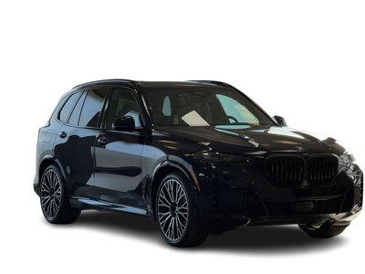 2026 BMW X5 in Regina, Saskatchewan