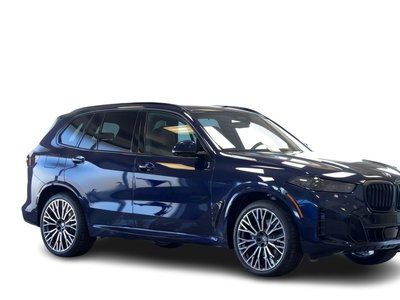 2026 BMW X5 in Regina, Saskatchewan