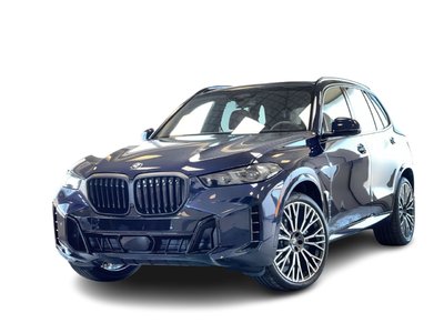 BMW X5  2026 à Regina, Saskatchewan