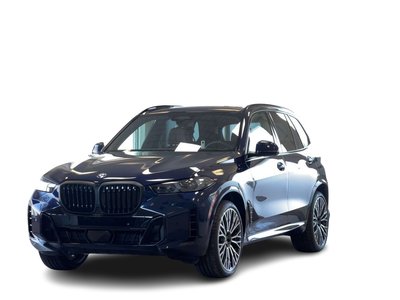 BMW X5  2026 à Regina, Saskatchewan