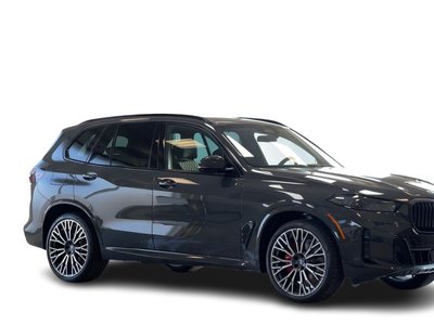 2026 BMW X5 in Regina, Saskatchewan