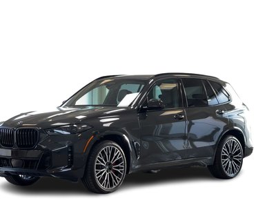 BMW X5  2026 à Regina, Saskatchewan