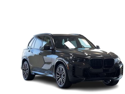 2026 BMW X5 in Regina, Saskatchewan