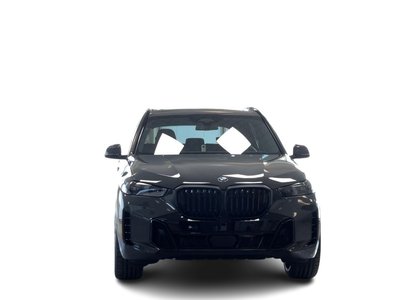 2026 BMW X5 in Regina, Saskatchewan