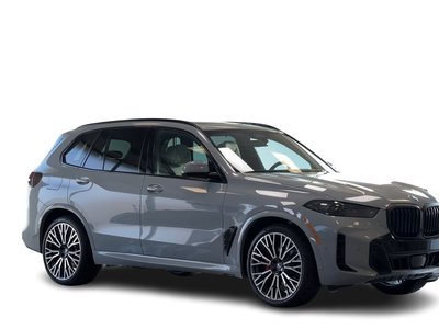 2026 BMW X5 in Regina, Saskatchewan