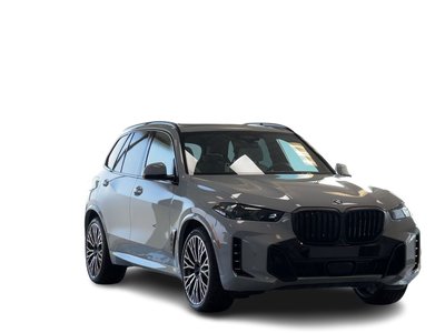 2026 BMW X5 in Regina, Saskatchewan