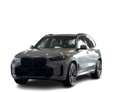 2026 BMW X5 in Regina, Saskatchewan