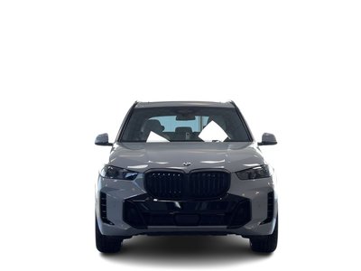 2026 BMW X5 in Regina, Saskatchewan