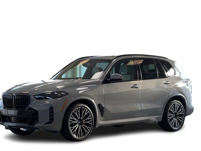 2026 BMW X5 in Regina, Saskatchewan