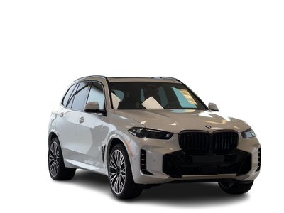 2026 BMW X5 in Regina, Saskatchewan