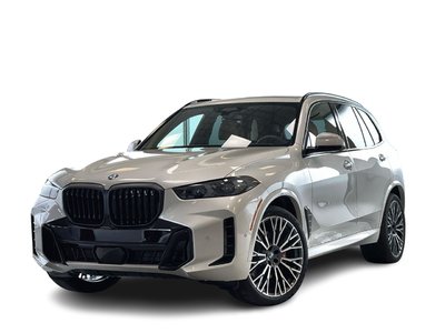 2026 BMW X5 in Regina, Saskatchewan
