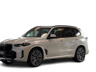 2026 BMW X5 in Regina, Saskatchewan
