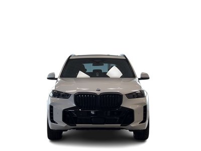 2026 BMW X5 in Regina, Saskatchewan