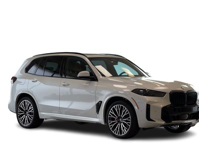 2026 BMW X5 in Regina, Saskatchewan