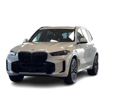 2026 BMW X5 in Regina, Saskatchewan