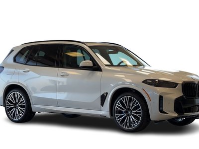 2026 BMW X5 in Regina, Saskatchewan