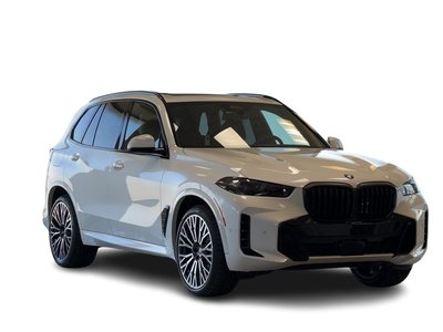 2026 BMW X5 in Regina, Saskatchewan