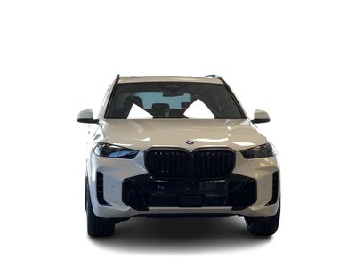2026 BMW X5 in Regina, Saskatchewan