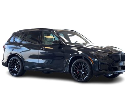 2026 BMW X5 in Regina, Saskatchewan