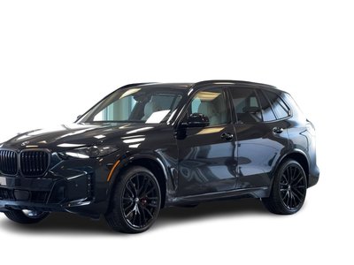 2026 BMW X5 in Regina, Saskatchewan