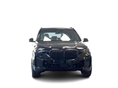 2026 BMW X5 in Regina, Saskatchewan