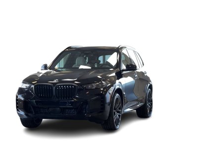 2026 BMW X5 in Regina, Saskatchewan