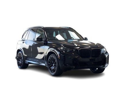 2026 BMW X5 in Regina, Saskatchewan