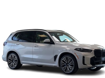 2026 BMW X5 in Regina, Saskatchewan