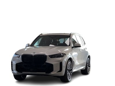 2026 BMW X5 in Regina, Saskatchewan