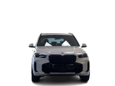 2026 BMW X5 in Regina, Saskatchewan