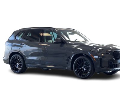 2026 BMW X5 in Regina, Saskatchewan