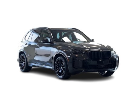 2026 BMW X5 in Regina, Saskatchewan