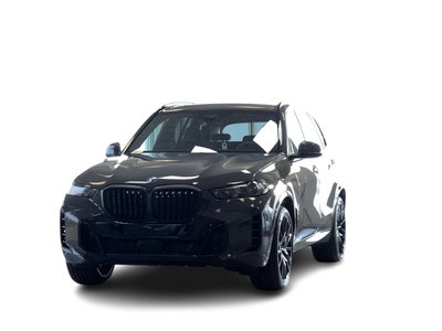 2026 BMW X5 in Regina, Saskatchewan