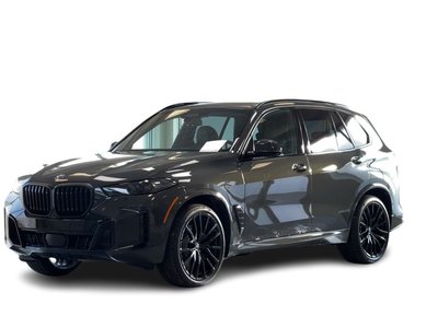 2026 BMW X5 in Regina, Saskatchewan