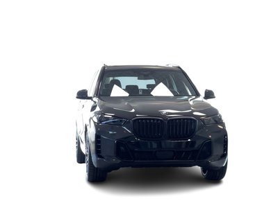 2026 BMW X5 in Regina, Saskatchewan