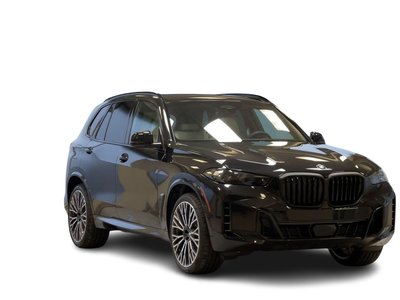 2026 BMW X5 in Regina, Saskatchewan